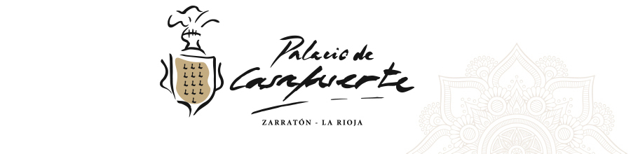 Palacio de CasaFuerte